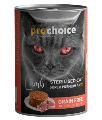 PROCHOICE CAT STERILISED LAMB 400GR