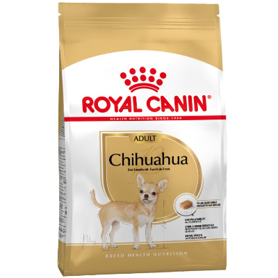 ROYAL CANIN BHN CHIHUAHUA 1,5K