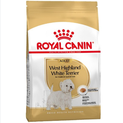 ROYAL CANIN BHN WESTIE 1,5K