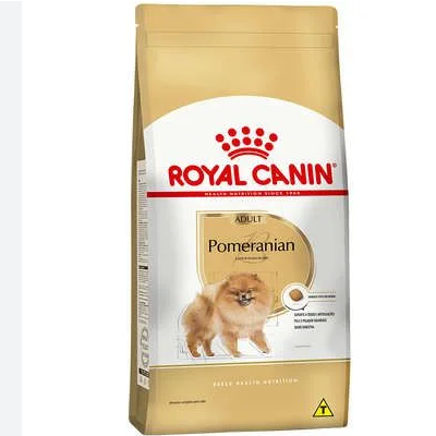 ROYAL CANIN BHN POMERANIAN ADULT 1,5K