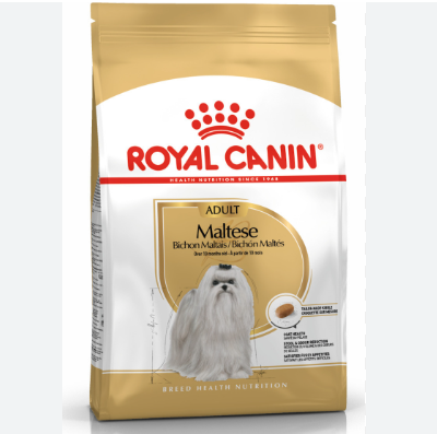 ROYAL CANIN BHN MALTESE ADULT 1,5K