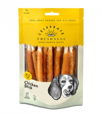 Celebrate Freshness stick chiken 100gr