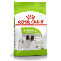 ROYAL CANIN SHN XSMALL ADULT 1,5K