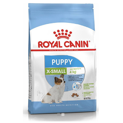 ROYAL CANIN SHN XSMALL PUPPY 500GR