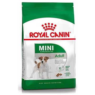 ROYAL CANIN SHN MINI ADULT 2KG