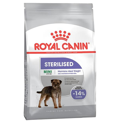 ROYAL CANIN SHN STERILISED 1KG