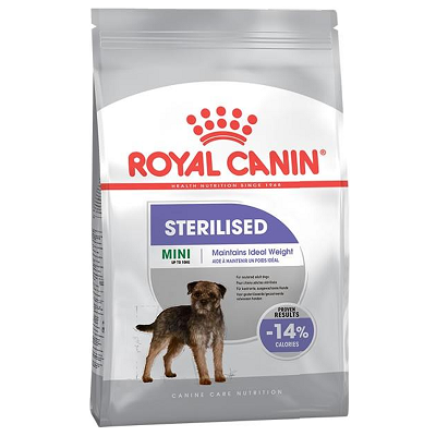 ROYAL CANIN SHN STERILISED 3KG