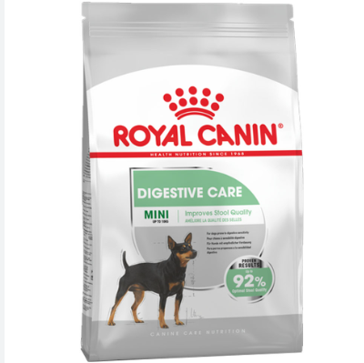 ROYAL CANIN CCN MINI DIGESTIVE CARE 1KG