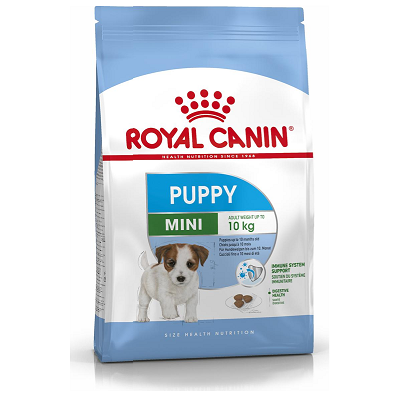 ROYAL CANIN SHN MINI PUPPY 2KG