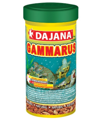 DAJANA GAMMARUS ΓΙΑ ΧΕΛΩΝΕΣ 100ML