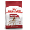 ROYAL CANIN SHN MEDIUM ADULT 4K