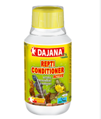 DAJANA REPTI CONDITIONER ACTIVE 100ML