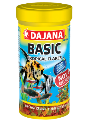 DAJANA BASIC TROPICAL LAKES ΓΙΑ ΤΡΟΠΙΚΑ ΨΑΡΙΑ 250ML