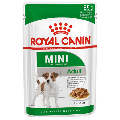 ROYAL CANIN SHN MINI ADULT 85GR