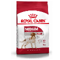 ROYAL CANIN SHN MEDIUM ADULT 140GR