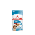 ROYAL CANIN SHN MEDIUM PUPPY 140G