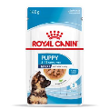 ROYAL CANIN SHN MAXI PUPPY 140G