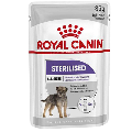 ROYAL CANIN SHN STERILISED 85GR