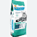 DIAMANT CAT STERILISED FISH 1KG