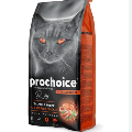 Prochoice Sterilised Salmon & Shrimp 15kg