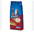 BREKKIES CAT DELICIOUS POLLO 1KG