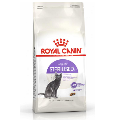 ROYAL CANIN FHN STERILISED 400G