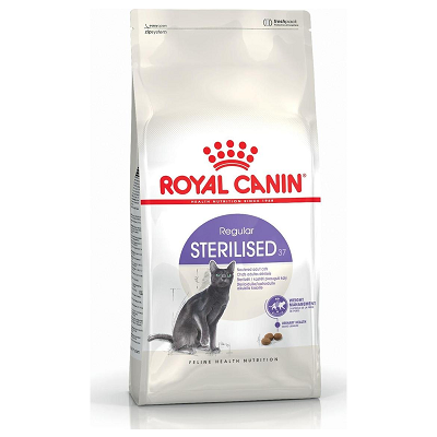 ROYAL CANIN FHN STERILISED 2KG