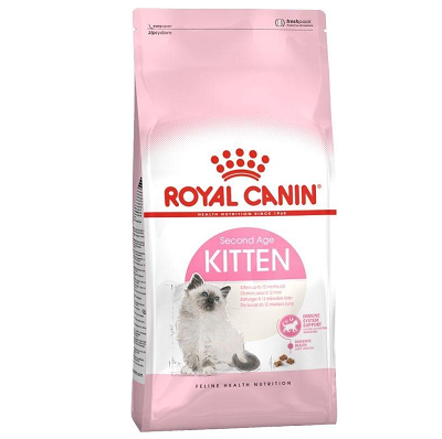 ROYAL CANIN  FHN KITTEN 2KG