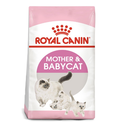 ROYAL CANIN FHN BABYCAT 400GR