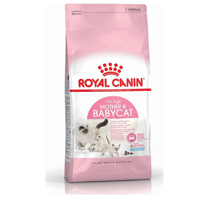 ROYAL CANIN FHN BABYCAT 2KG