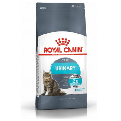 ROYAL CANIN FCN URINARY CARE 2K