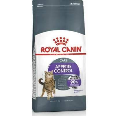 ROYAL CANIN FCN STERIL APPET CTRL 2K