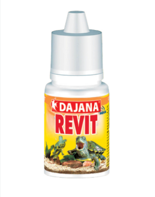 DAJANA REVIT 20ML