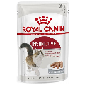 ROYAL CANIN F.WET ADULT INST GRAVY 85G