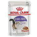 ROYAL CANIN F.WET STERILISED GRAVY 85G