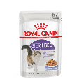 ROYAL CANIN F.WET STERILISED JELLY 85G