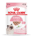 ROYAL CANIN F.WET KITTEN IN LOAF 85G