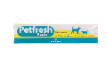 ΟΔΟΝΤΟΚΡΕΜΑ PETFRESH ΣΚΥΛΟΥ & ΓΑΤΑΣ 70GR