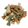 TRIXIE DENTA FUN VEGGIE HONEY COMB BONE 30GR ( ΑΝΑ ΤΕΜ)