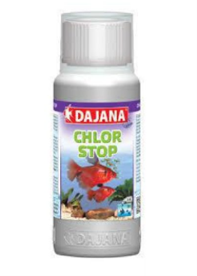 DAJANA CHLOR STOP 20ML