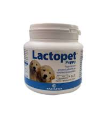 LACTOPET ΓΙΑ ΣΚΥΛΟΥΣ ΜΕ ΜΠΙΜΠΕΡΟ 200GR