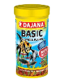 DAJANA BASIC TROPICAL LAKES ΓΙΑ ΤΡΟΠΙΚΑ ΨΑΡΙΑ 100ML