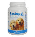 LACTOPET ΓΙΑ ΣΚΥΛΟΥΣ ΜΕ ΜΠΙΜΠΕΡΟ 500GR