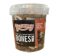 YUMMY BONES MIX  500GR