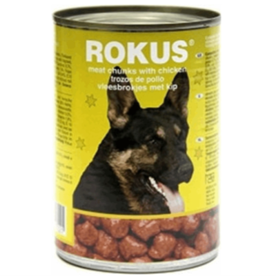 ROKUS ΚΟΜΑΤΑΚΙΑ ΚΟΤΟΠΟΥΛΟ 415GR