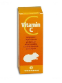 TAFARM VITAMIN C ΙΑ ΤΡΩΚΤΙΚΑ 15ML