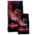 REFLEX PLUS MEDIUM/LARGE JUNIOR LAMB 1kg