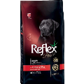 REFLEX PLUS MEDIUM/LARGE ADULT LAMB 1kg