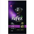 REFLEX PLUS MEDIUM/LARGE ADULT BEEF 15kg