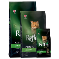 REFLEX PLUS CAT ADULT CHICKEN 15kg